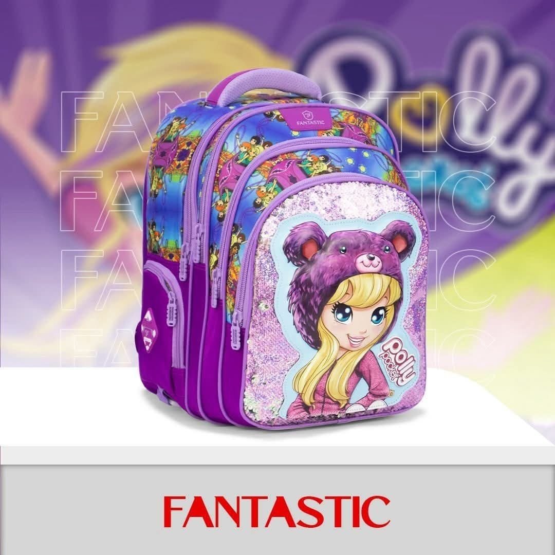 Magica Executive CEO Backpack #82